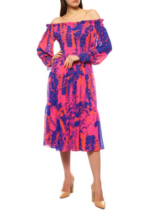 Вечернее платье женское STEFFEN SCHRAUT 19024426/50 голубое 42