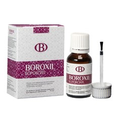 Косметический лосьон Бороксил 15 мл Boroxil
