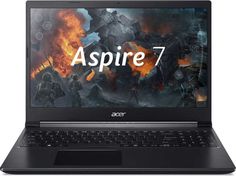 Ноутбук Acer Aspire 7 A715-75G-778T (NH.Q87ER.005)