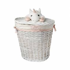 Корзина для белья Natural House