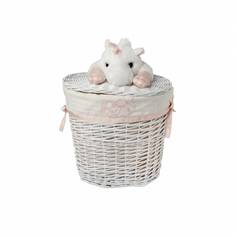 Корзина для белья Natural House