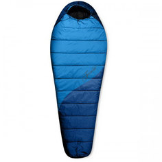 Спальный мешок Trimm BALANCE, синий, 185 L 49262