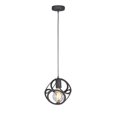 Люстра Vitaluce V4919-1/1S, 1xE27макс. 40Вт