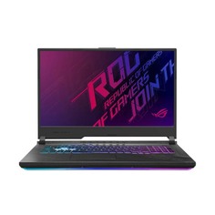Игровой ноутбук ASUS ROG Strix G17 G712LWS-EV050T (90NR03C1-M01220)