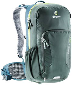 Рюкзак Deuter Bike I 20 Ivy/Arctic