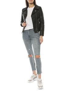 Куртка женская SHELTER КТ черная 40