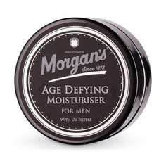 Антивозрастной увлажняющий крем для лица Morgans, 45 мл Morgans Pomade