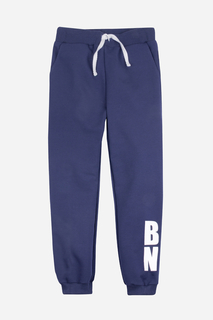 Брюки Bossa Nova для мальчиков цв. синий р-р. 146