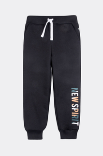 Брюки Bossa Nova для мальчиков цв. черный р-р. 110