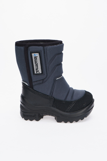 Сапоги KUOMA для мальчиков цв. серый р-р. 23