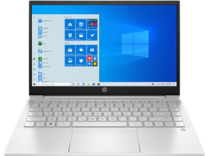 Ноутбук HP Pavilion 14-dv0003ur Silver (286T3EA)
