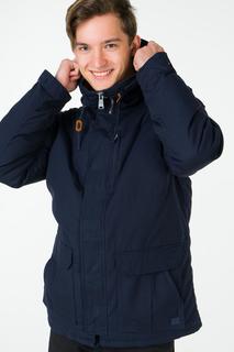 Куртка мужская Dockers 5698600000 синяя 46