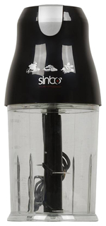 Измельчитель Sinbo SHB-3106 Black