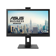 Монитор ASUS BE24DQLB Black