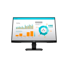 Монитор HP P24h G4 Black (1A7E5AA)