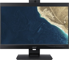 Моноблок Acer Veriton Z4870G Black (DQ.VTQER.021)