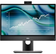 Моноблок Dell Optiplex 3280 Black (3280-7670)