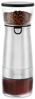 Кофемолка Kitfort KT-723