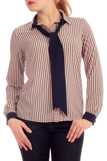 Блуза женская Lamiavita ЛА-В569-1(04) розовая 48