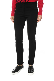 Брюки женские STEFFEN SCHRAUT 11072426/02 черные 42