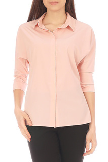 Блуза женская Lamiavita ЛА-В678(06) оранжевая 50