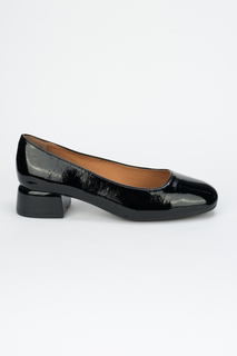 Туфли женские Betsy 908010/01 черные 35 RU