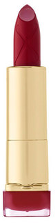 Помада MAX FACTOR Colour Elixir, тон №720 Scarlet Ghost