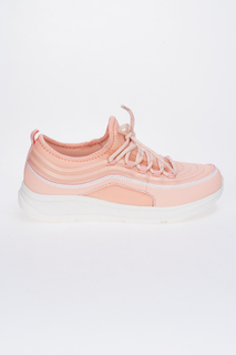 Кроссовки женские Ascot ASL 1941 CSC06 розовые 39 RU