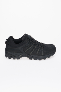 Кроссовки мужские Ascot ASH 2020 14VRT VORTEX черные 42 RU