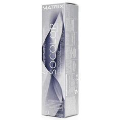 Краска для волос Matrix Socolor.beauty 510N Очень-очень светлый блондин натуральный 90 мл
