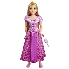 Кукла Disney Princess Рапунцель, 80 см