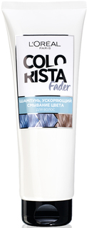 Шампунь LOreal Paris Colorista Fader 200 мл