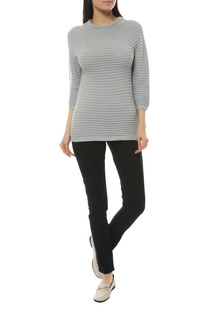 Джемпер женский COMMA 87.709.61.2625 серый S