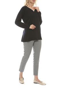 Джемпер женский Marina Rinaldi 3363318 79 синий S