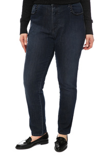 Джинсы женские Futura 26991_J синие 56 RU