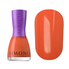 Лак для ногтей LIMONI Vinyl тон 832