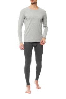 Лонгслив мужской Cacharel 1333 серый L