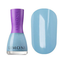 Лак для ногтей LIMONI Vinyl тон 830