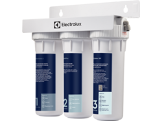 Фильтр для очистки воды Electrolux AquaModule Carbon 2in1 Softening