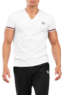 Футболка мужская Opium F120 белая S