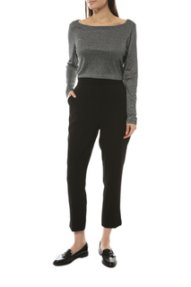 Джемпер женский COMMA 8E.795.31.3179 серый 38