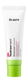 Восстанавливающий и увлажняющий крем Dr.Jart Ctrl-A Teatreement Moisturizer Hydratant 50мл Dr.Jart+