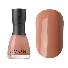 Лак для ногтей LIMONI Romantic №335