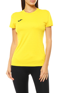 Футболка женская Joma 900242,9 желтая S