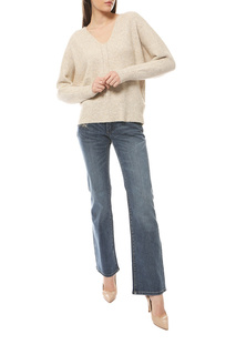 Джинсы женские Taya T-928-0047-NF-BAROQUE.B синие 28