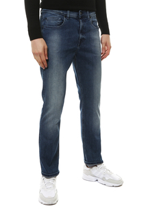 Джинсы мужские 7 for all mankind JSMSU450FB синие 54 RU