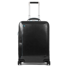 Сумка мужская Piquadro Blue Square 1203286 черная