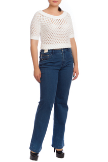 Джинсы женские LAFEI-NIER X241682R синие 31