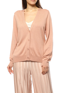 Кардиган женский STEFFEN SCHRAUT 18114388 розовый 40