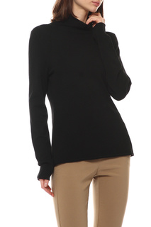 Водолазка женская COMMA 85.899.61.0284 черная 42